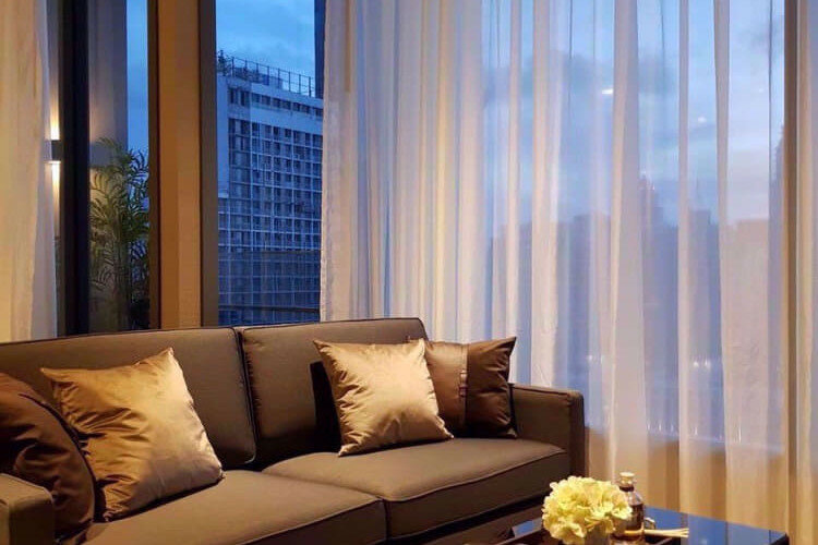 Кондоминиум в Бангкоке, Таиланд | THE354930