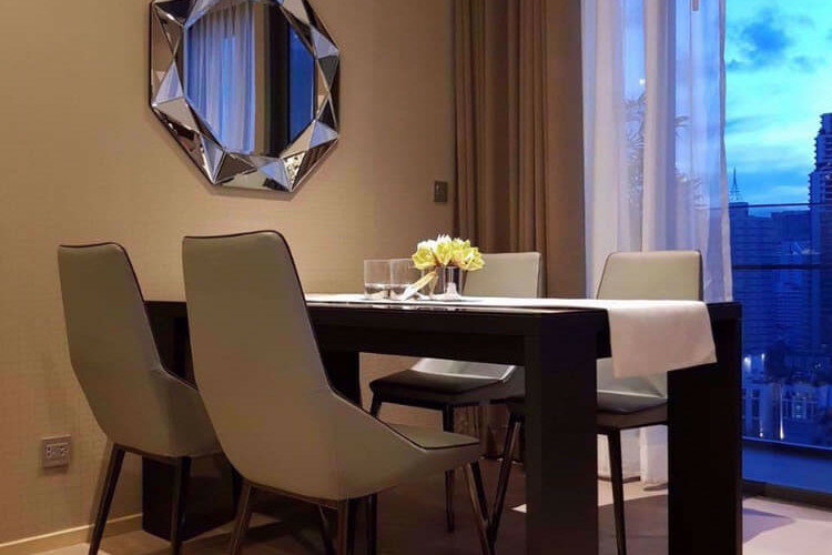 Кондоминиум в Бангкоке, Таиланд | THE354930