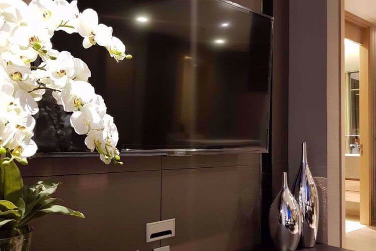 Кондоминиум в Бангкоке, Таиланд | THE354930