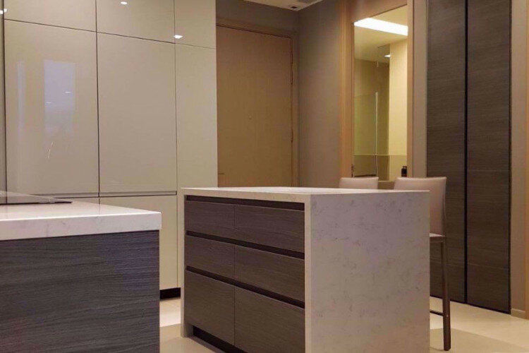 Кондоминиум в Бангкоке, Таиланд | THE354930