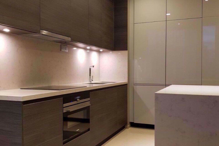 Кондоминиум в Бангкоке, Таиланд | THE354930