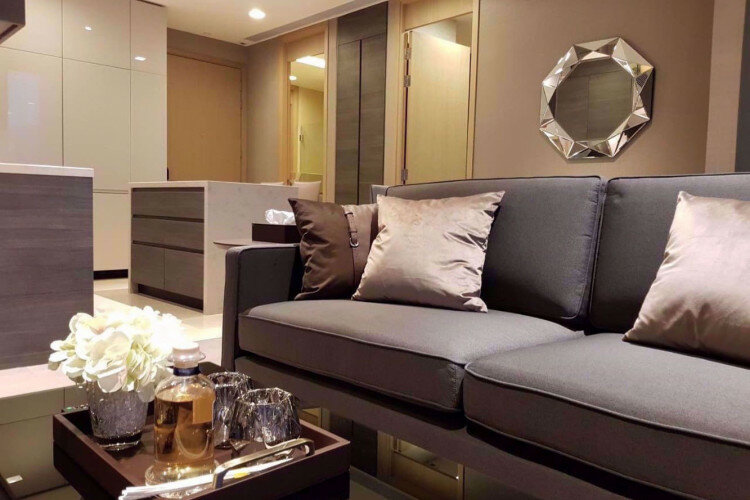 Кондоминиум в Бангкоке, Таиланд | THE354930