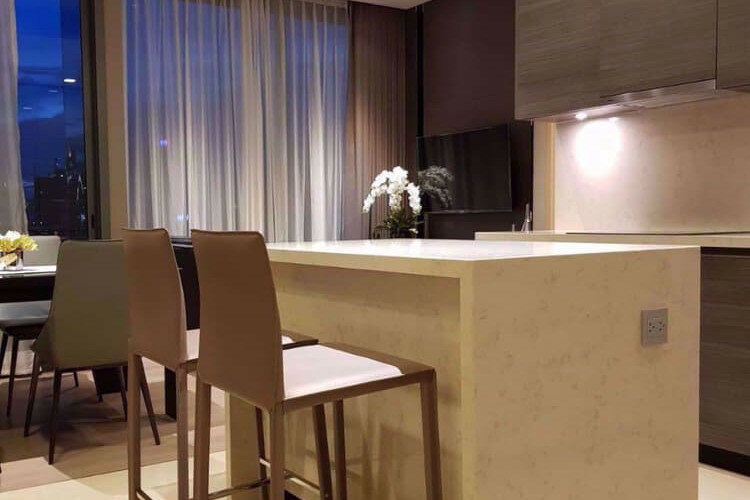 Кондоминиум в Бангкоке, Таиланд | THE354930