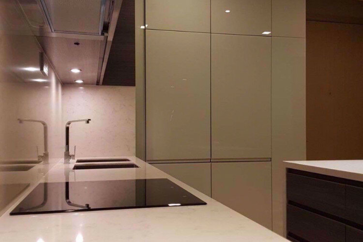 Кондоминиум в Бангкоке, Таиланд | THE354930