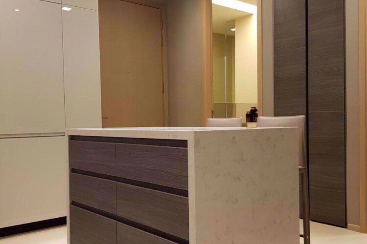 Кондоминиум в Бангкоке, Таиланд | THE354930