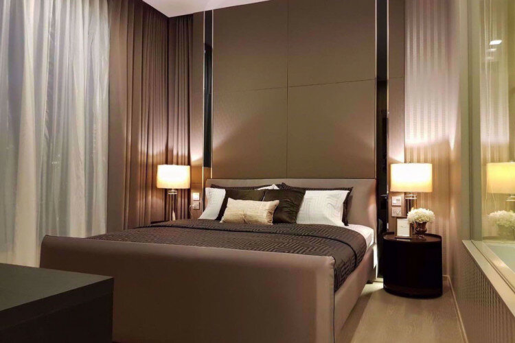 Кондоминиум в Бангкоке, Таиланд | THE354930