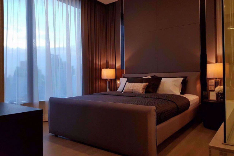 Кондоминиум в Бангкоке, Таиланд | THE354930