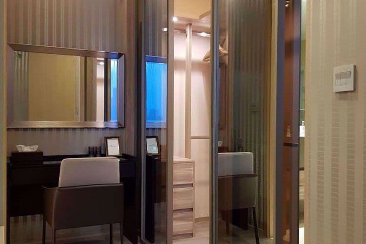 Кондоминиум в Бангкоке, Таиланд | THE354930