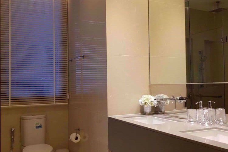 Кондоминиум в Бангкоке, Таиланд | THE354930