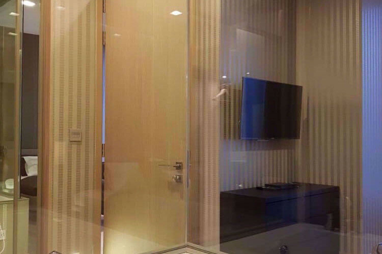 Кондоминиум в Бангкоке, Таиланд | THE354930