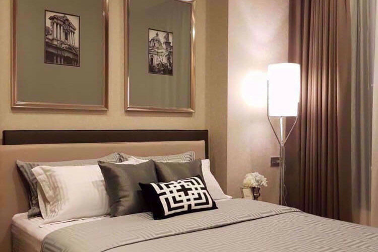 Кондоминиум в Бангкоке, Таиланд | THE354930