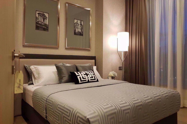 Кондоминиум в Бангкоке, Таиланд | THE354930