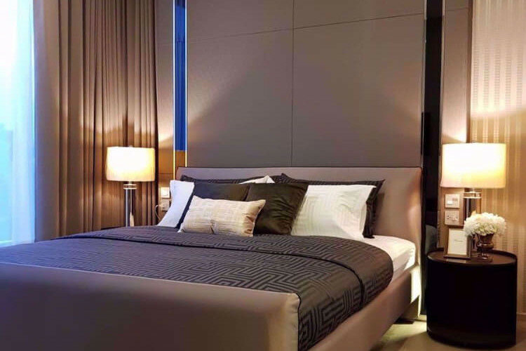 Кондоминиум в Бангкоке, Таиланд | THE354930