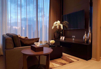 Кондоминиум в Бангкоке, Таиланд | THE354930