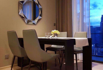 Кондоминиум в Бангкоке, Таиланд | THE354930