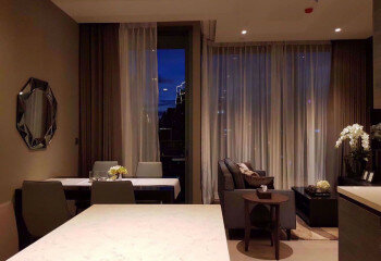 Кондоминиум в Бангкоке, Таиланд | THE354930