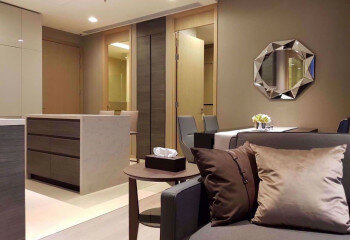 Кондоминиум в Бангкоке, Таиланд | THE354930