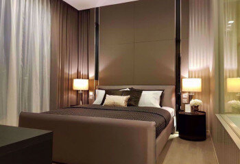 Кондоминиум в Бангкоке, Таиланд | THE354930