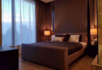 Кондоминиум в Бангкоке, Таиланд | THE354930