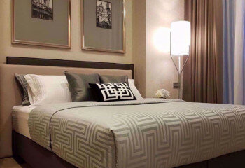 Кондоминиум в Бангкоке, Таиланд | THE354930