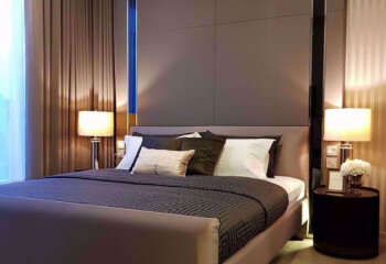 Кондоминиум в Бангкоке, Таиланд | THE354930