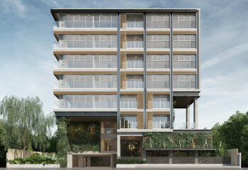 Кондоминиум в Паттайе, Таиланд | THE526808