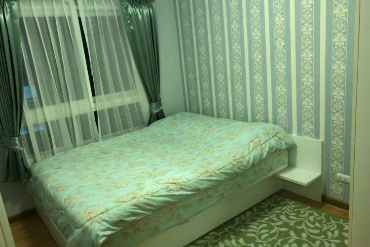 Кондоминиум в Паттайе, Таиланд | THE123742