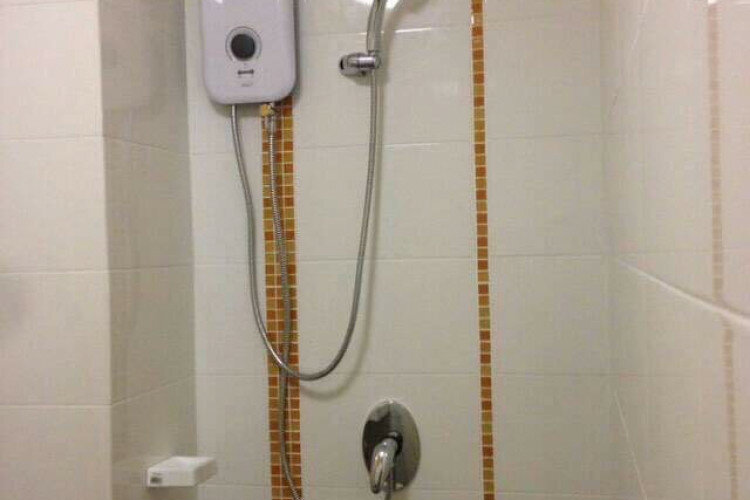 Кондоминиум в Паттайе, Таиланд | THE123742