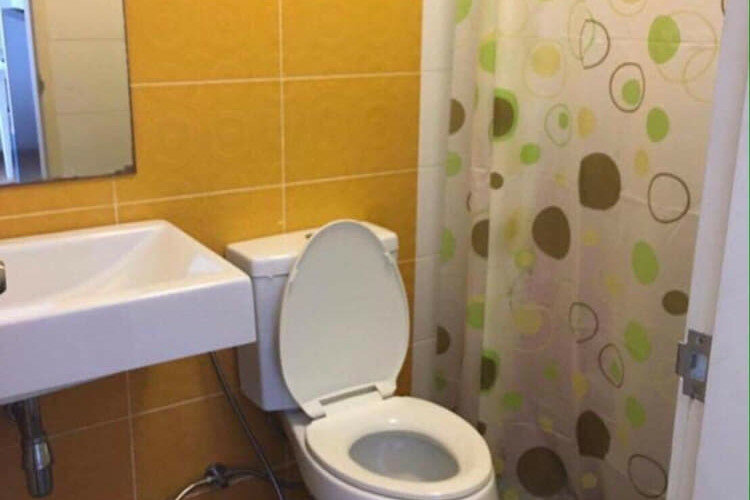 Кондоминиум в Паттайе, Таиланд | THE123742