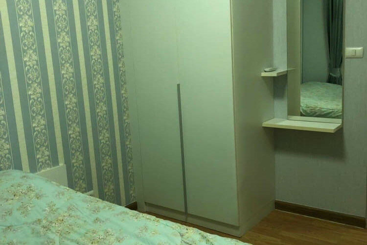 Кондоминиум в Паттайе, Таиланд | THE123742