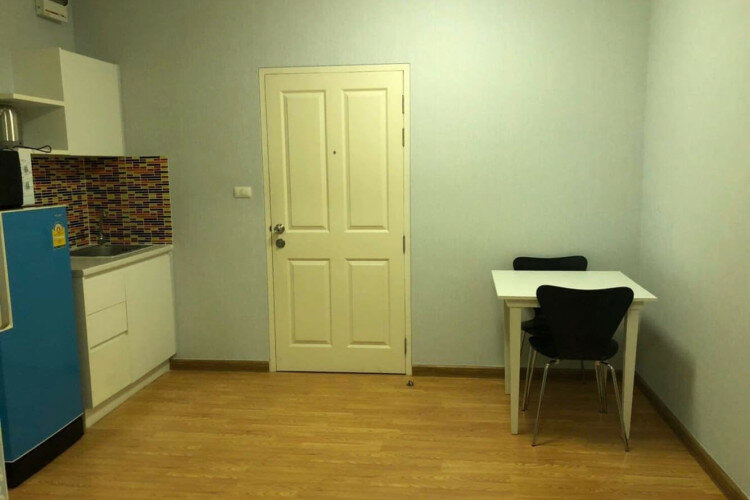 Кондоминиум в Паттайе, Таиланд | THE123742