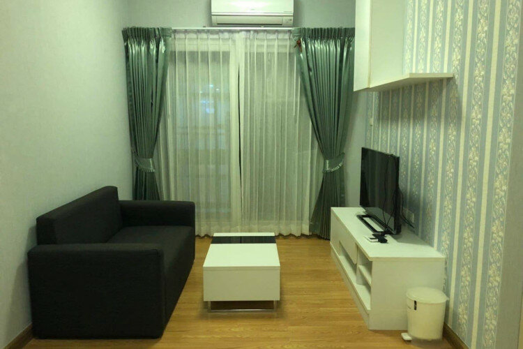 Кондоминиум в Паттайе, Таиланд | THE123742