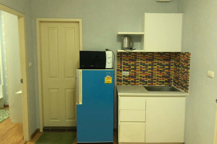 Кондоминиум в Паттайе, Таиланд | THE123742