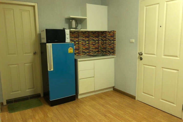 Кондоминиум в Паттайе, Таиланд | THE123742
