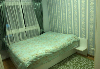 Кондоминиум в Паттайе, Таиланд | THE123742