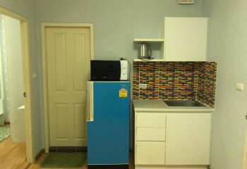 Кондоминиум в Паттайе, Таиланд | THE123742