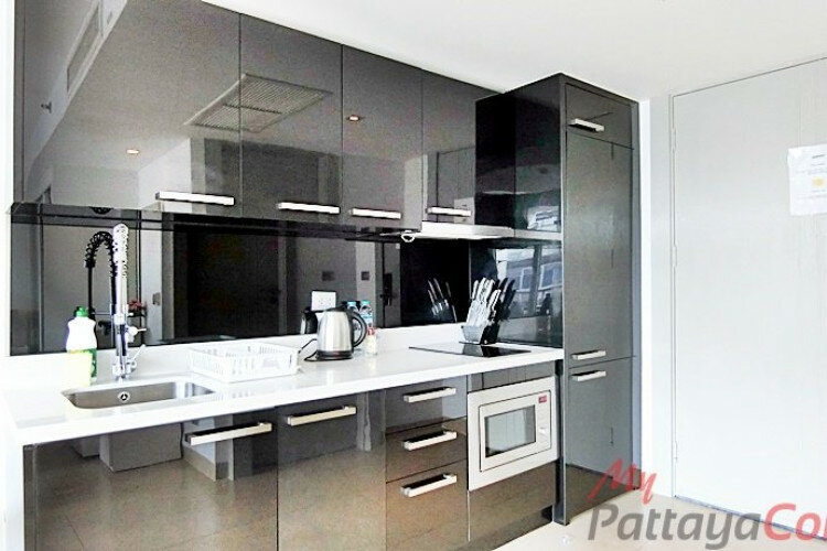 Кондоминиум в Паттайе, Таиланд | THE433685