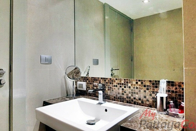 Кондоминиум в Паттайе, Таиланд | THE433685