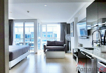 Кондоминиум в Паттайе, Таиланд | THE433685