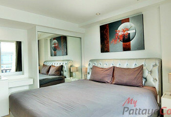 Кондоминиум в Паттайе, Таиланд | THE433685