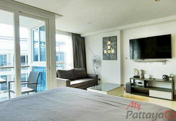 Кондоминиум в Паттайе, Таиланд | THE433685