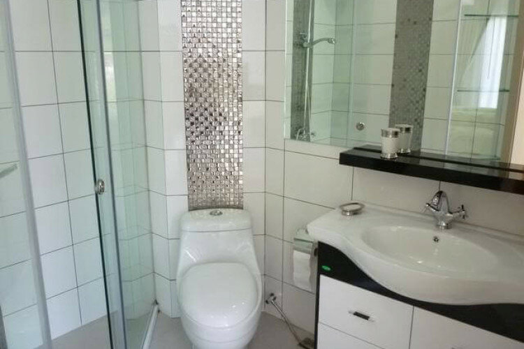 Кондоминиум в Паттайе, Таиланд | THE230603