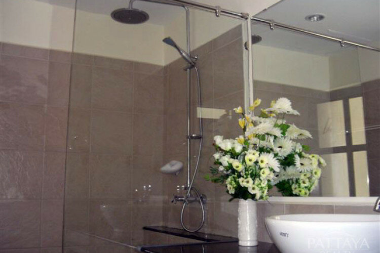 Кондоминиум в Паттайе, Таиланд | THE324615