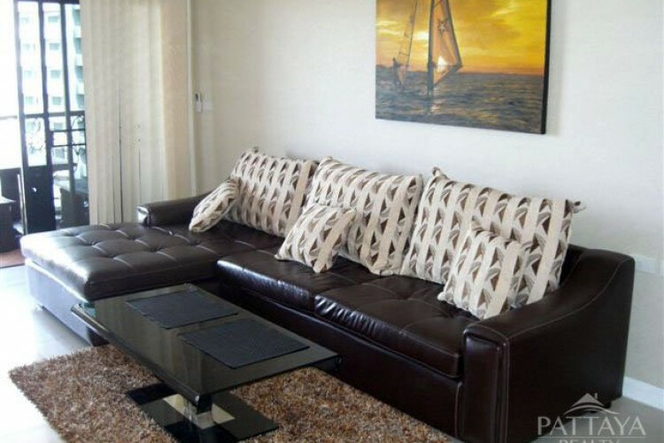 Кондоминиум в Паттайе, Таиланд | THE324615