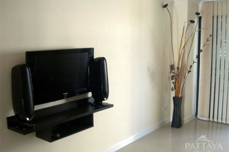 Кондоминиум в Паттайе, Таиланд | THE324615