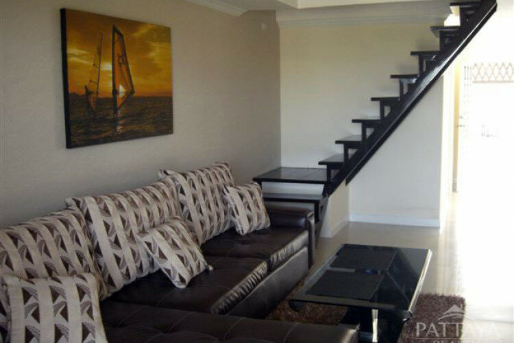 Кондоминиум в Паттайе, Таиланд | THE324615