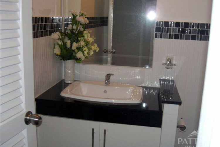 Кондоминиум в Паттайе, Таиланд | THE324615