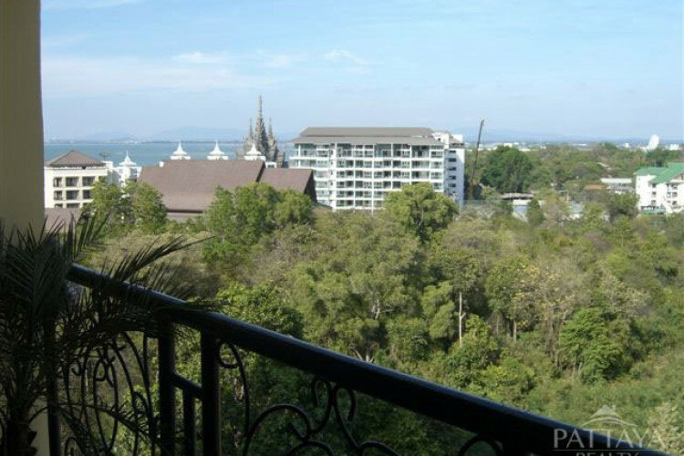 Кондоминиум в Паттайе, Таиланд | THE324615