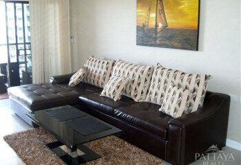 Кондоминиум в Паттайе, Таиланд | THE324615