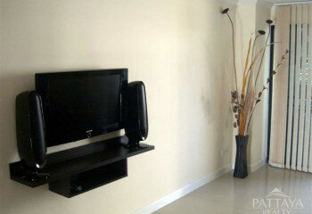 Кондоминиум в Паттайе, Таиланд | THE324615